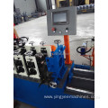 Hydraulic Automatic Main Channel Forming Machine